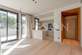 Piso en alquiler en Colina en Madrid