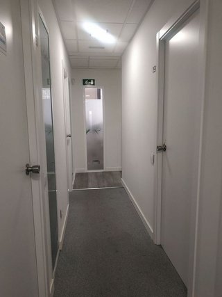 Oficina en alquiler en Marazuela - El Torreón en Rozas de Madrid (Las)