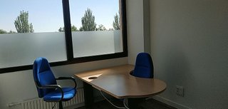 Oficina en alquiler en Marazuela - El Torreón en Rozas de Madrid (Las)