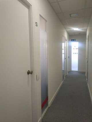 Oficina en alquiler en Marazuela - El Torreón en Rozas de Madrid (Las)