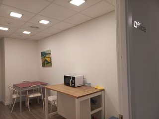 Oficina en alquiler en Marazuela - El Torreón en Rozas de Madrid (Las)