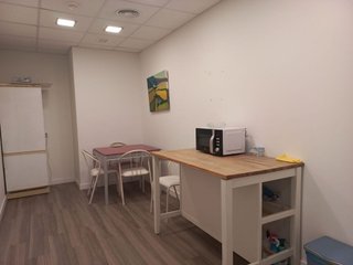 Oficina en alquiler en Marazuela - El Torreón en Rozas de Madrid (Las)