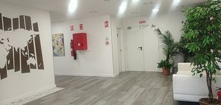 Oficina en alquiler en Marazuela - El Torreón en Rozas de Madrid (Las)