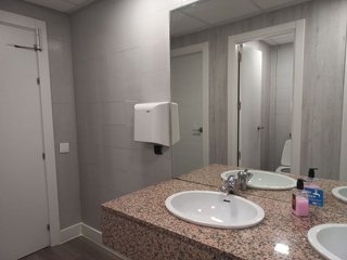 Oficina en alquiler en Marazuela - El Torreón en Rozas de Madrid (Las)