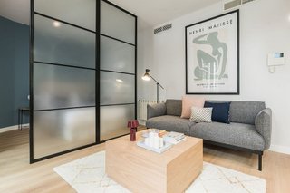 Piso en alquiler en Guindalera en Madrid