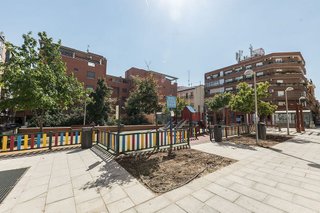 Piso en alquiler en Guindalera en Madrid