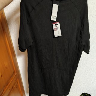 Ropa Ciclismo Van Rysel Negra y Azul