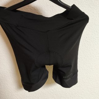 Ropa Ciclismo Van Rysel Negra y Azul