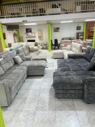Sofá Cama