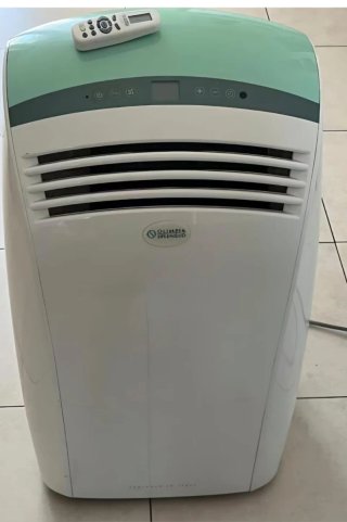 Condizionatore portatile Olimpia Splendid