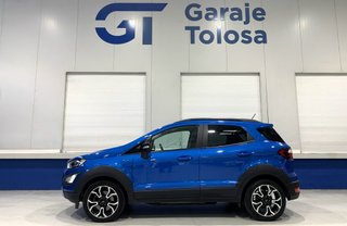 Ford EcoSport active 1.0 ecoboost 125cv