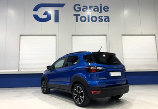 Ford EcoSport active 1.0 ecoboost 125cv