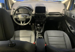 Ford EcoSport active 1.0 ecoboost 125cv