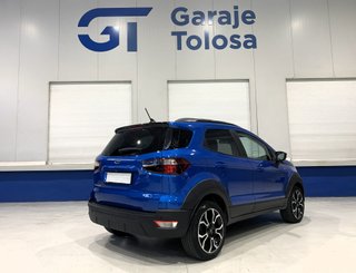 Ford EcoSport active 1.0 ecoboost 125cv