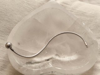 Pulsera Pandora Moments 18cm Plata