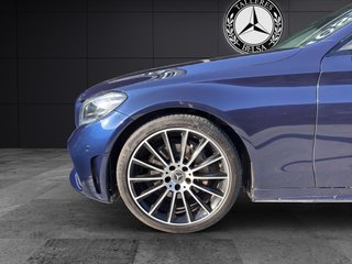 Mercedes-Benz Clase C 2021