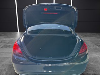 Mercedes-Benz Clase C 2021