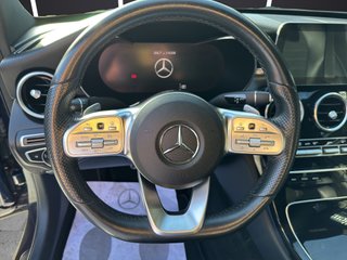 Mercedes-Benz Clase C 2021
