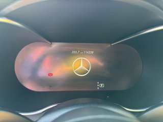 Mercedes-Benz Clase C 2021