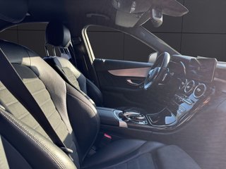 Mercedes-Benz Clase C 2021