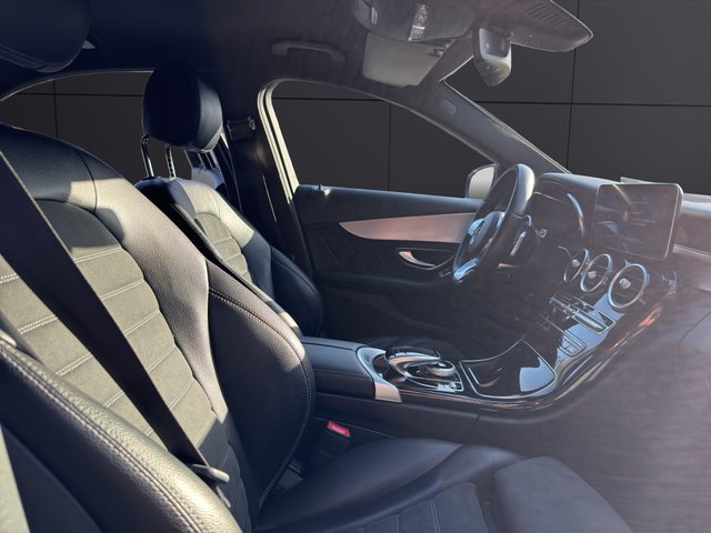 Mercedes-Benz Clase C 2021