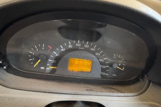 Furgoneta Mercedes-Benz Vito