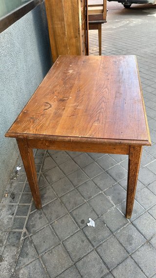 MESA ANTIGUA