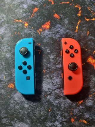 Lote Nintendo Switch