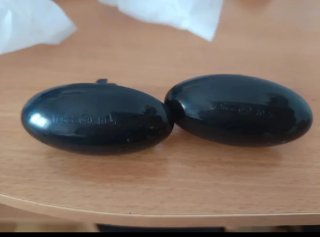 Intermitentes Ahumados Peugeot Citroën