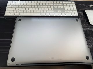 MacBookPro i9 32GBRAM 512GBSSD +2 Monitores+dock