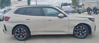 BMW X3 2.0cc 197cv HIBRIDO-DIESEL AUTOMATICO  2025