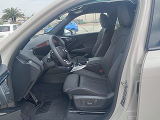 BMW X3 2.0cc 197cv HIBRIDO-DIESEL AUTOMATICO  2025