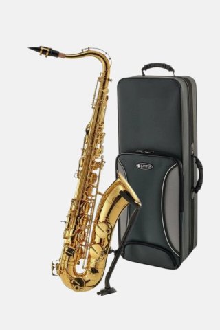Jupiter JTS700Q Saxo Tenor Dorado Nuevo