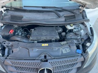 Mercedes-Benz Vito 2018