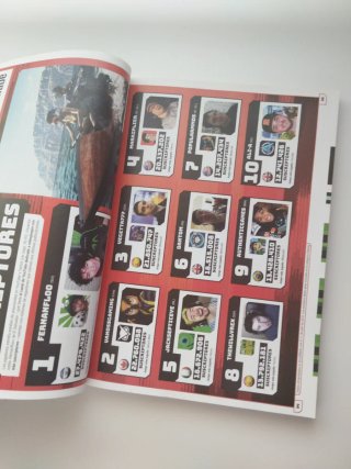 Guinness World Records 2019. Gamer's edition