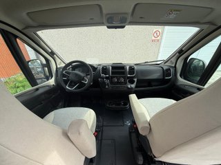 Camper Carado  CV600 Peugeot 2026