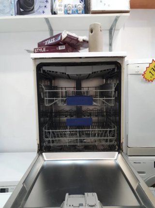 Lavavajillas Siemens con garantía