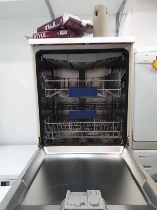 Lavavajillas Siemens con garantía