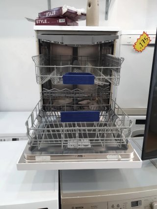 Lavavajillas Siemens con garantía