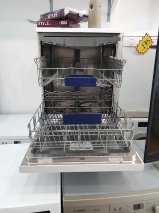 Lavavajillas Siemens con garantía