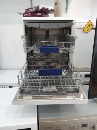 Lavavajillas Siemens con garantía