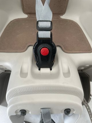Silla niño para bicicleta
