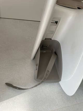 Silla niño para bicicleta