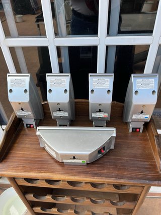 Altavoces Pioneer S-DV222