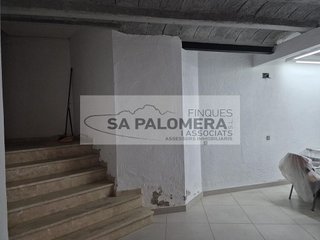 Local comercial en alquiler en Els Pins en Blanes