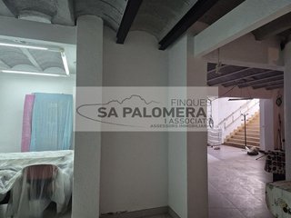 Local comercial en alquiler en Els Pins en Blanes