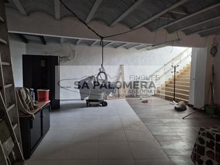 Local comercial en alquiler en Els Pins en Blanes