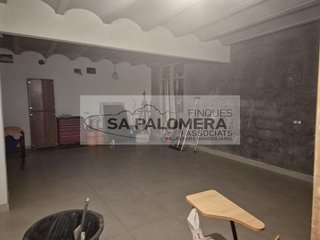 Local comercial en alquiler en Els Pins en Blanes