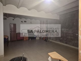 Local comercial en alquiler en Els Pins en Blanes