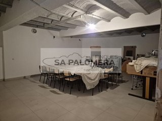 Local comercial en alquiler en Els Pins en Blanes